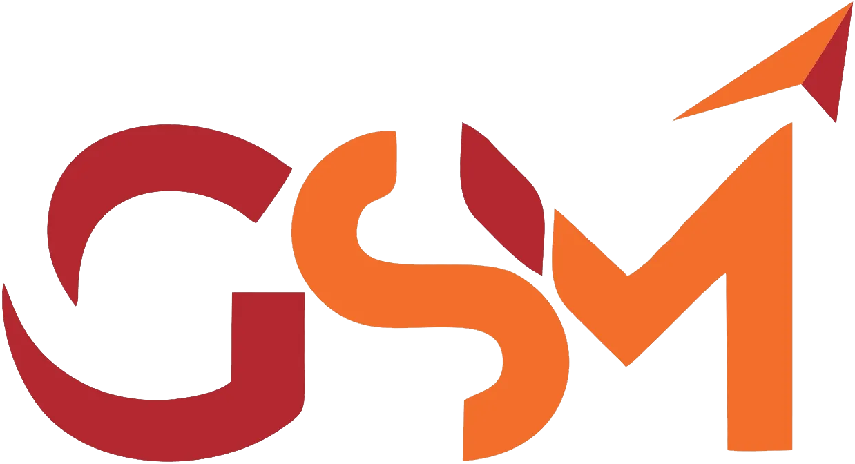 GSM Logo